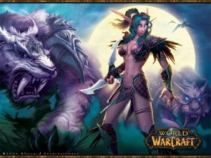 World Of Warcraft Cheats