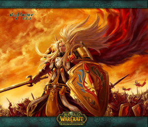 World Of Warcraft Gold